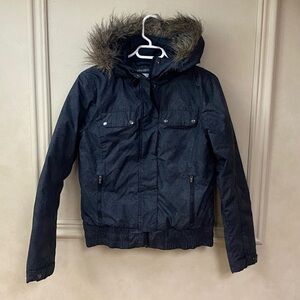 Columbia Peak Drifter II Bomber jacket